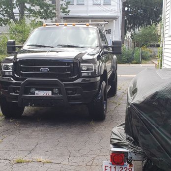 Malden Broadway Auto Body - Malden autobody left my 20 year old truck like it rolled out of a ford dealer showroom - Body Shops Near Me - Malden, Massachusetts Malden Broadway Auto Body - Malden autobody left my 20 year old truck like it rolled out of a ford dealer showroom - Body Shops Near Me - Malden, Massachusetts