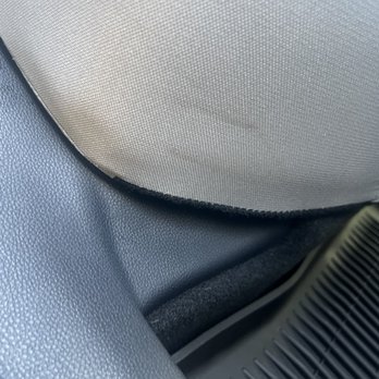 Bill Penney Preowned - Back passenger seat this what new means to them - Car Dealers Near Me - Huntsville, Alabama Bill Penney Preowned - Back passenger seat this what new means to them - Car Dealers Near Me - Huntsville, Alabama