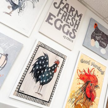 Eggs Up Grill - Breakfast & Brunch Near Me - Bluffton, South Carolina