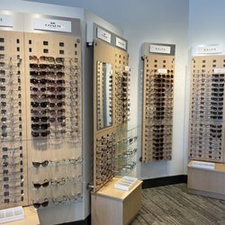 LensCrafters