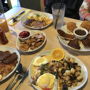 Two Chicks - Breakfast & Brunch Near Me - Reno, Nevada