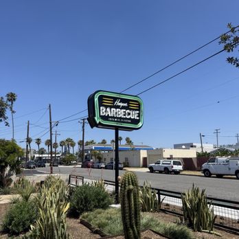 Harper Barbecue - Barbeque Near Me - Costa Mesa, California