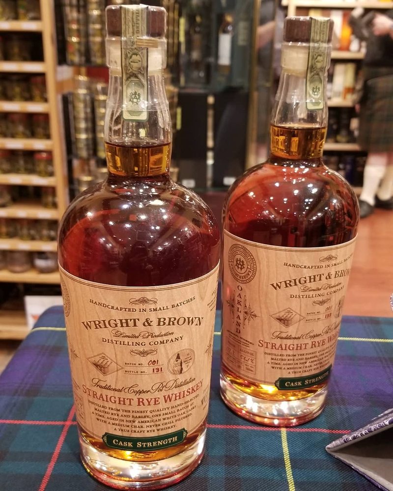 THE WHISKY SHOP 67 Photos & 99 Reviews 360 Sutter St, San Francisco