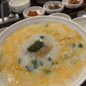Bonjuk - Korean Near Me - Flushing, New York Bonjuk - Korean Near Me - Flushing, New York