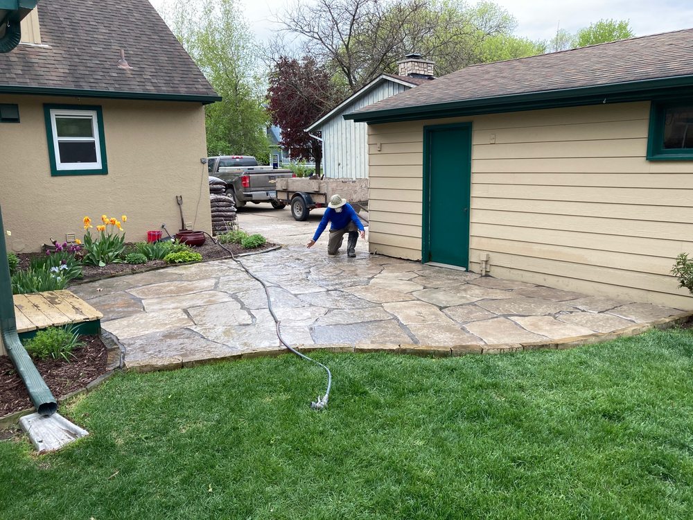 ROCK HARD LANDSCAPE SUPPLY Updated May 2024 21 Photos 3600