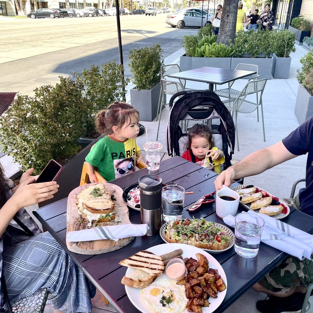 Olia - Family brunch @ Olia! - Breakfast & Brunch Near Me - Glendale, California Olia - Family brunch @ Olia! - Breakfast & Brunch Near Me - Glendale, California