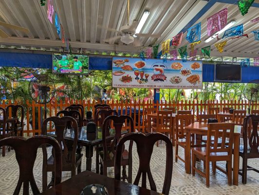 Restaurant El Cejas by null