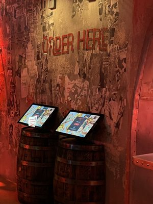 Bodega Bar River North by null