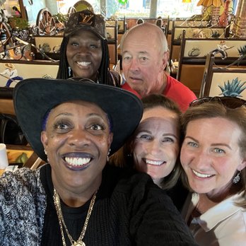 Ay Jalisco II - Strangers coming together and enjoying each other over good food - Mexican Near Me - Vero Beach, Florida