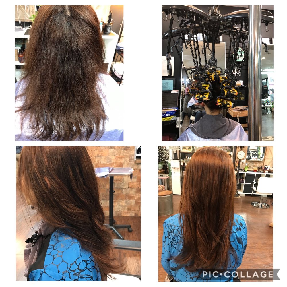 SM HAIR STUDIO SALON 29 Photos & 14 Reviews 3585 Peachtree