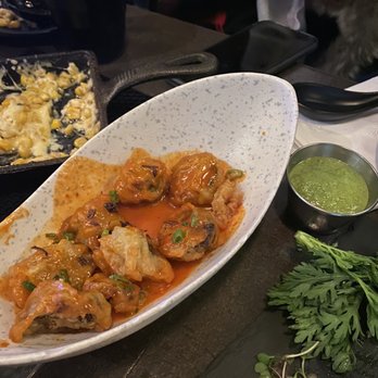 Anytime Kitchen  - Took a couple before I could get this photo - Korean Near Me - New York, New York