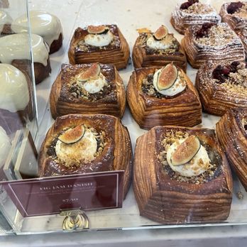 Salted Butter - Desserts Near Me - Pasadena, California Salted Butter - Desserts Near Me - Pasadena, California