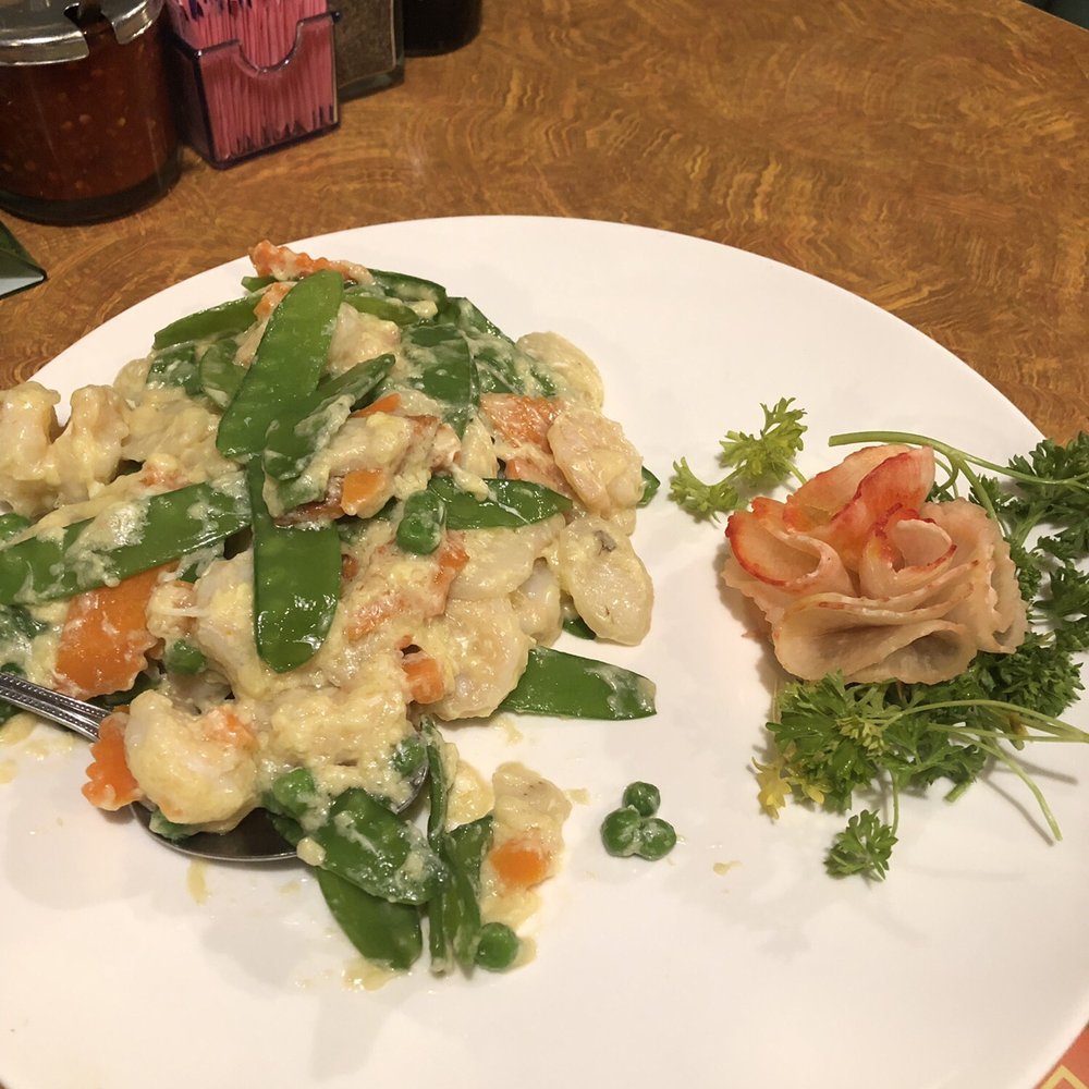 Chef Cheng's Chinese Restaurant - Shrimp with Lobster Sauce - Chinese Near Me - Elko, Nevada Chef Cheng's Chinese Restaurant - Shrimp with Lobster Sauce - Chinese Near Me - Elko, Nevada