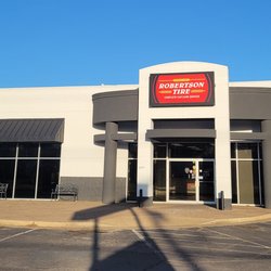 Robertson Tire