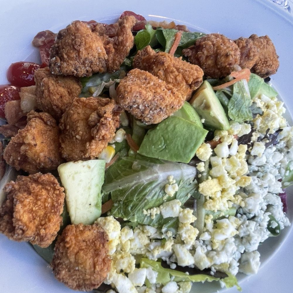 CIRCA at Navy Yard - Market Salad - American Near Me - Washington, DC, District of Columbia