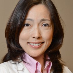 Dr Yoshiko Ogawa-Reel