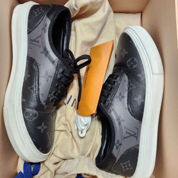 Closet Couture - I bought these beautiful Louis vuitton trocaderos here - Used, Vintage & Consignment Near Me - Las Vegas, Nevada