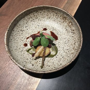 Madcap - New American Near Me - San Anselmo, California