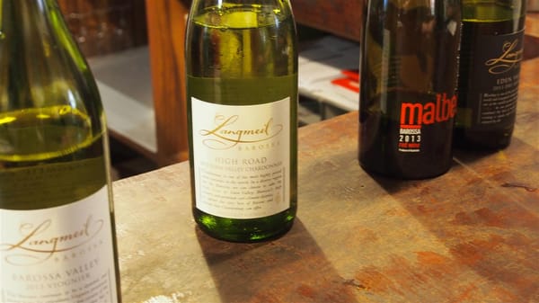 Langmeil Winery - Home of Barossa Valley's Oldest Shiraz Vineyard by null