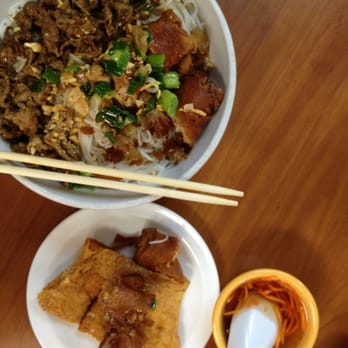 Com Tam Thanh - Vietnamese Near Me - Westminster, California
