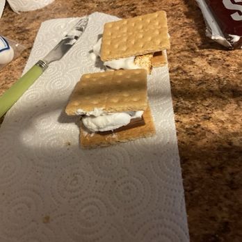 H-E-B - My s'mores came out great - Grocery Near Me - San Antonio, Texas