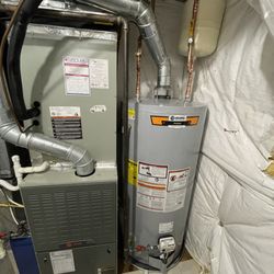 Comfortable Air Services