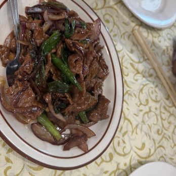 Capital Seafood Restaurant - L31. Mongolian Beef - Seafood Near Me - Garden Grove, California Capital Seafood Restaurant - L31. Mongolian Beef - Seafood Near Me - Garden Grove, California
