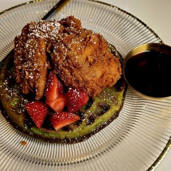 Breaking Dawn Brunch - Breakfast & Brunch Near Me - Los Gatos, California