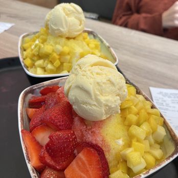 Meet Fresh - Bubble Tea Near Me - Westminster, California