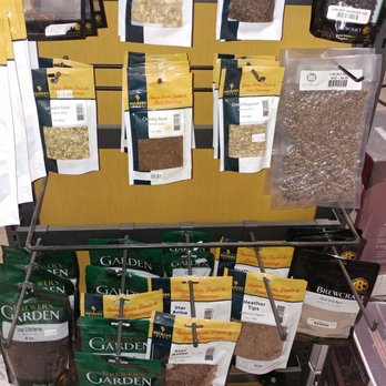 Bottoms Up Homebrew Supply - Herbs and such to make your own blends. - Brewing Supplies Near Me - Seaside, California Bottoms Up Homebrew Supply - Herbs and such to make your own blends. - Brewing Supplies Near Me - Seaside, California