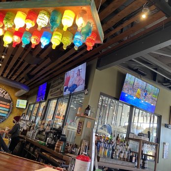 Crooked Hammock Brewery - New American Near Me - Lewes, Delaware Crooked Hammock Brewery - New American Near Me - Lewes, Delaware