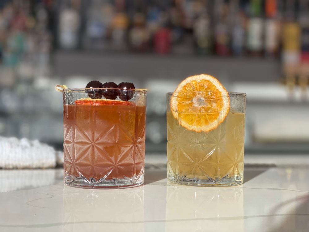 MORTAR & PESTLE BAR 19 Photos 6000 Bollinger Canyon Rd 2601, San Ramon, CA Menu Yelp