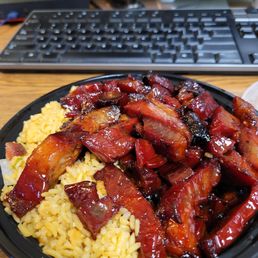 Boneless Spare Ribs