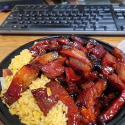 Yeung Ho No 2 - Boneless Spare Ribs 1.16.25