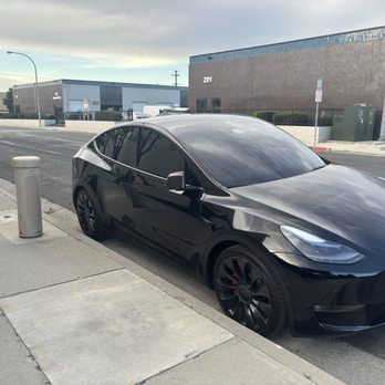 714 Tint and Paint Protection - Home Window Tinting Near Me