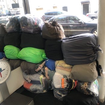 J Cleaners - Dry Cleaning Near Me - Brooklyn, New York