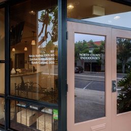 Exterior photo of North County Endodontics - Encinitas, California Exterior photo of North County Endodontics - Encinitas, California