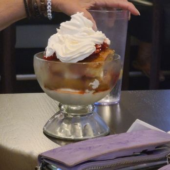 Daves Bar and Grille - Strawberry Shortcake - Sports Bars Near Me - Warwick, Rhode Island Daves Bar and Grille - Strawberry Shortcake - Sports Bars Near Me - Warwick, Rhode Island