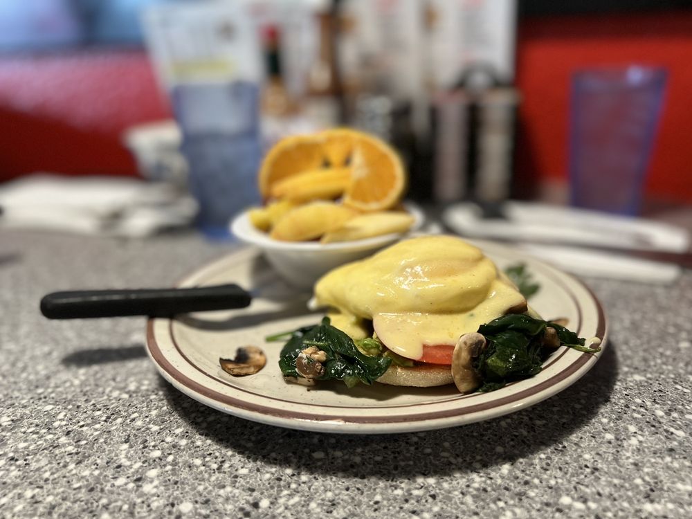 The Original 101 Diner
