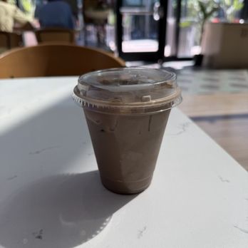 Moongoat Greenhouse - Roasted Matcha Latte - Coffee Roasteries Near Me - Costa Mesa, California Moongoat Greenhouse - Roasted Matcha Latte - Coffee Roasteries Near Me - Costa Mesa, California