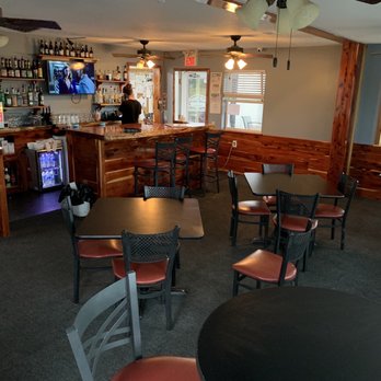 Main Street Pizzeria & BBQ - Newly remodeled interior for 2020. Place looks great and, as always, the food is the best in Hale. - Pizza Near Me - Hale, Michigan Main Street Pizzeria & BBQ - Newly remodeled interior for 2020. Place looks great and, as always, the food is the best in Hale. - Pizza Near Me - Hale, Michigan