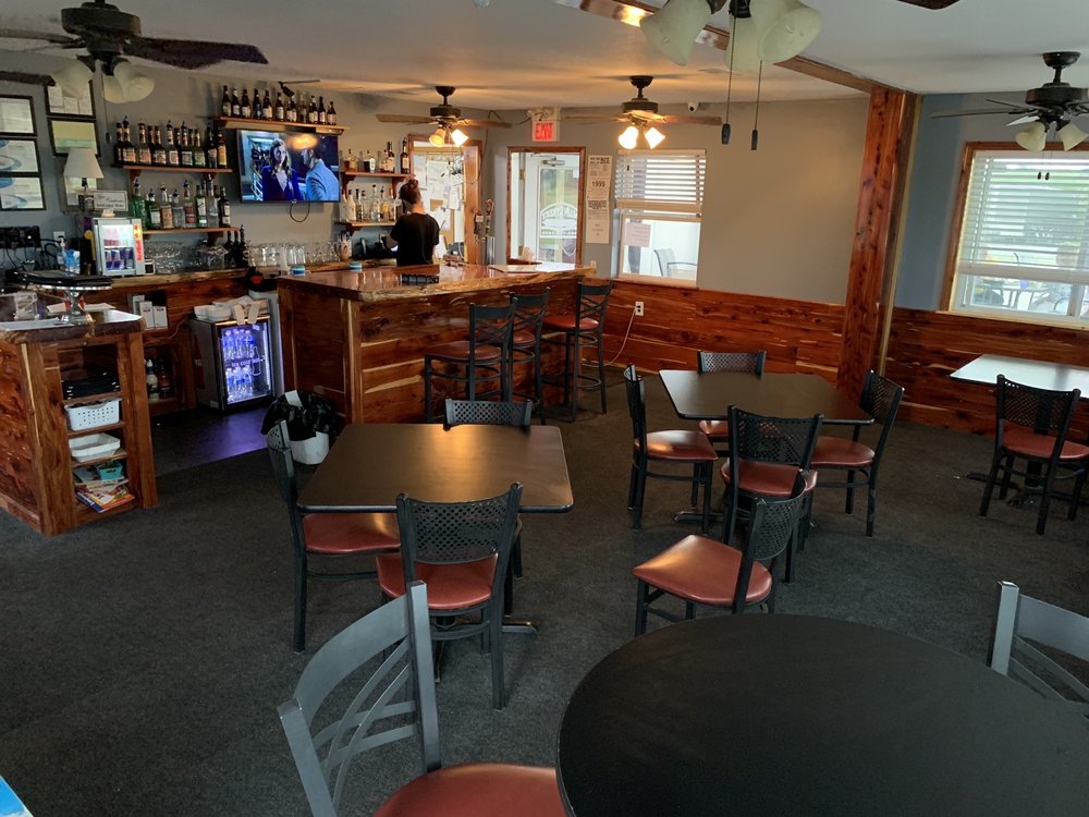 MAIN STREET PIZZERIA & BBQ Updated July 2024 20 Photos & 60 Reviews