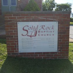 Solid Rock Baptist Church