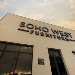 Soho West - Modern Leather Furniture Store