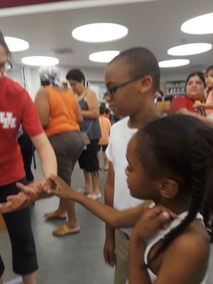 OCTAVIA FIELDS BRANCH LIBRARY - Updated November 2025 - 10 Reviews & 11 ...