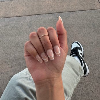 Angel Lashes & Nails - Nail Salons Near Me - Kent, Washington Angel Lashes & Nails - Nail Salons Near Me - Kent, Washington