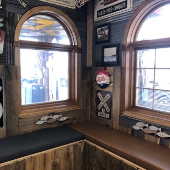 Billy Gail's - Ozark - American Near Me - Ozark, Missouri