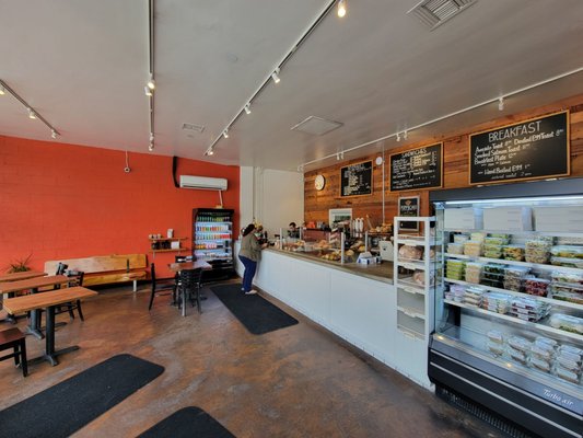 Poppy Cake Baking Company - Sierra Madre Location by null