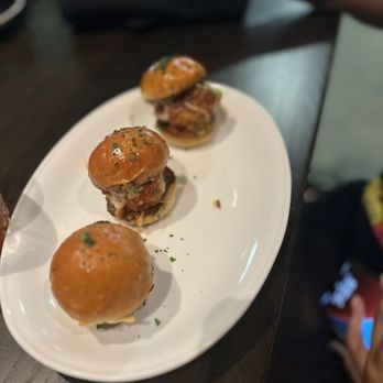 Circa at The Boro - New American Near Me - Tysons, Virginia