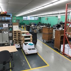 Halcraft Printers